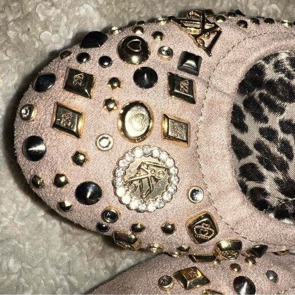 Kathy Van Zeeland shoes size 9 - Picture 3 of 5